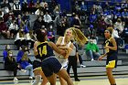WBBall vs USJ  Women’s Basketball vs University of Saint Joseph. - Photo by Keith Nordstrom : Wheaton, Basketball